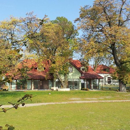 Twój Azyl Vila Świdnik Exterior foto