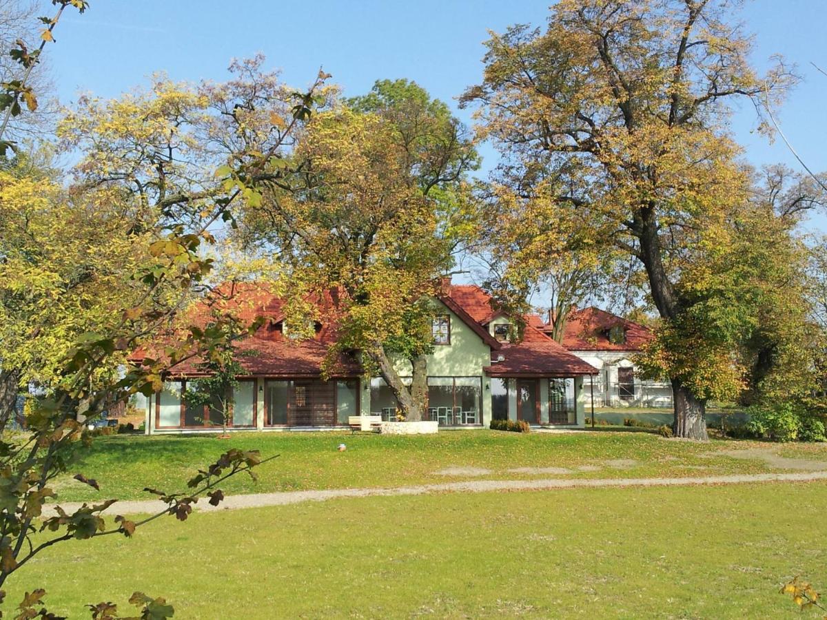 Twój Azyl Vila Świdnik Exterior foto