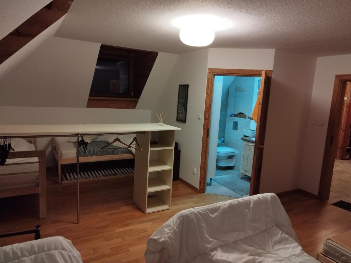 Twój Azyl Vila Świdnik Exterior foto